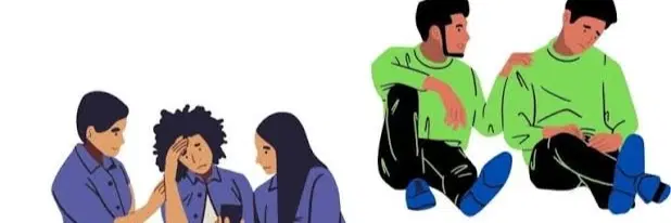 Atención Psicológica — Clínica y salud