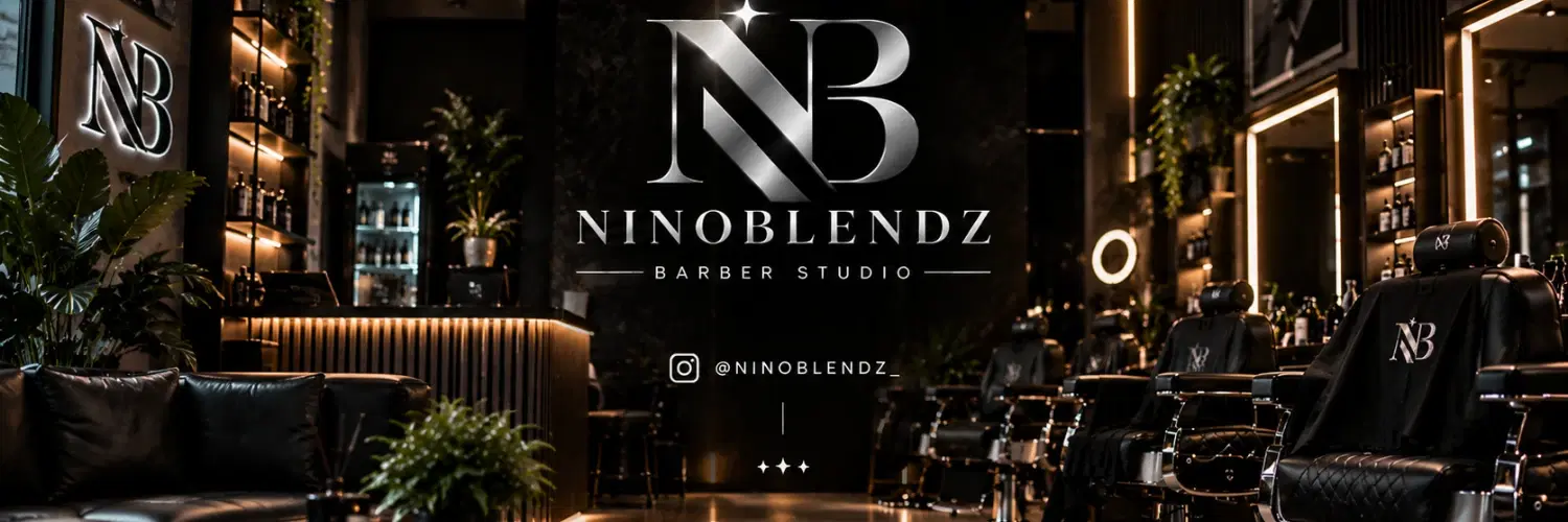 Ninoblendz — Barbería en Puerto Montt