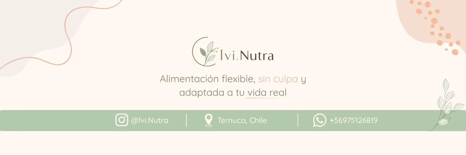 Ivi.Nutra — Clínica y salud en Temuco