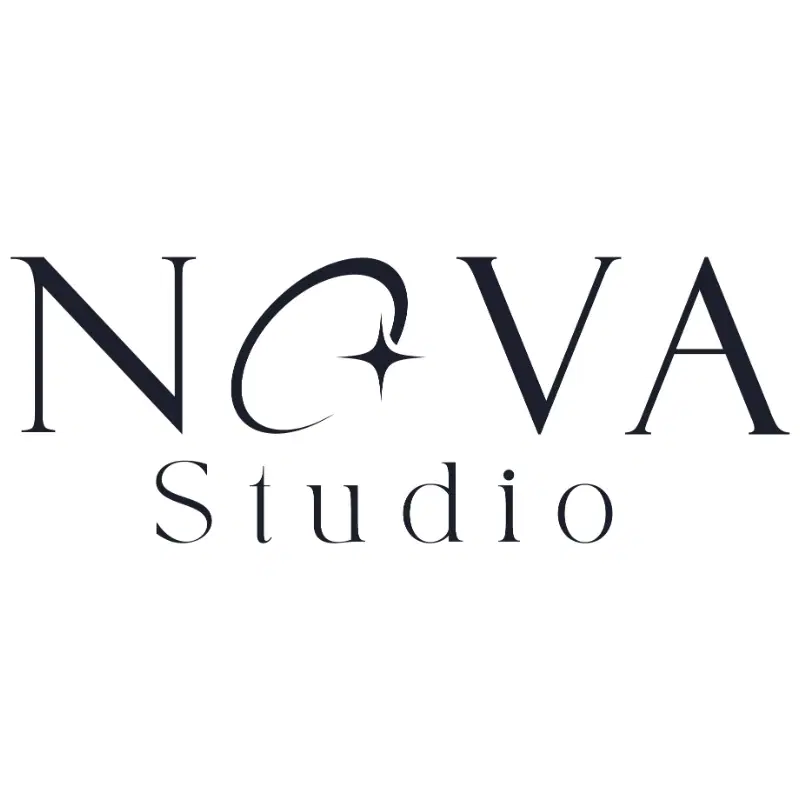 Logo de Nova Studio