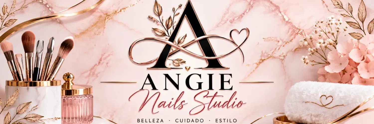 Angie Nails Studio — Salón de belleza en Quinta Normal