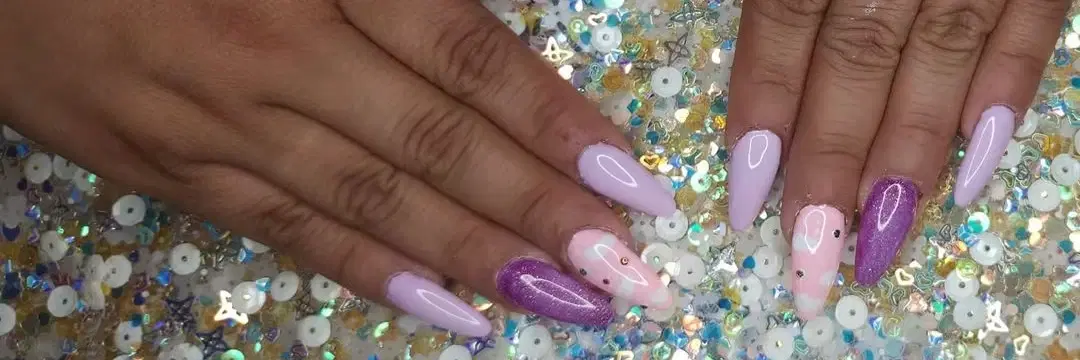 calcifernails — Salón de belleza en Puente Alto