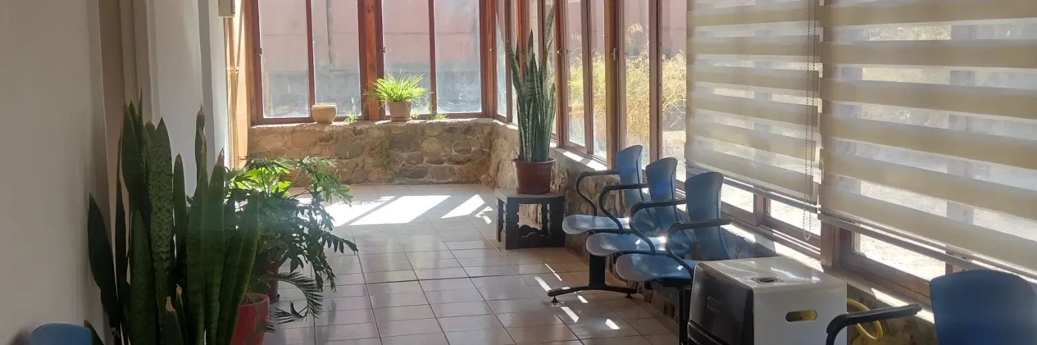 Fonoaudióloga en Vicuña: Krishna cortés — Clínica y salud en Vicuña