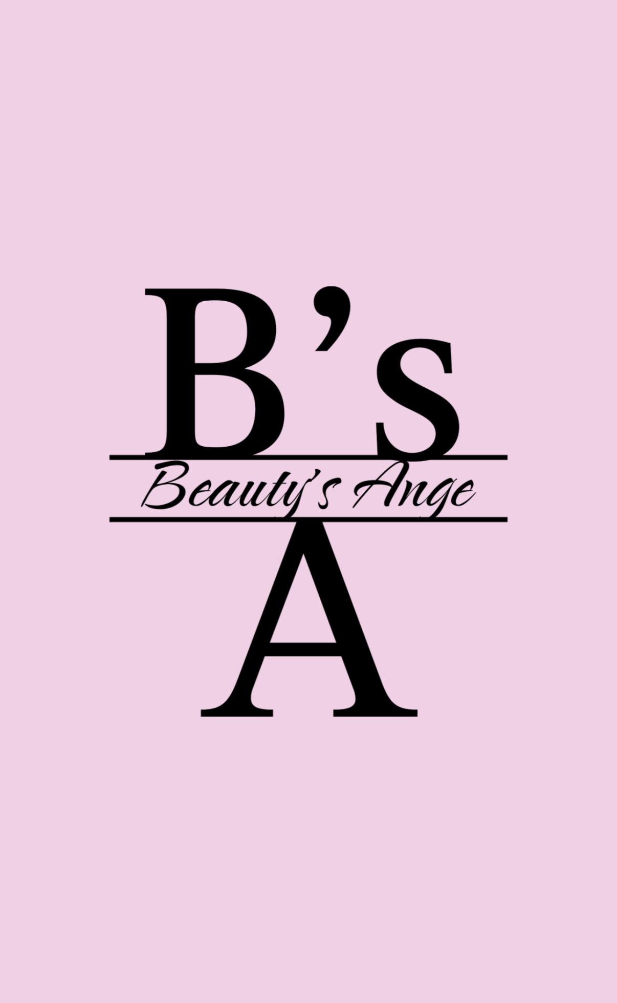 Logo de Beauty’s Ange
