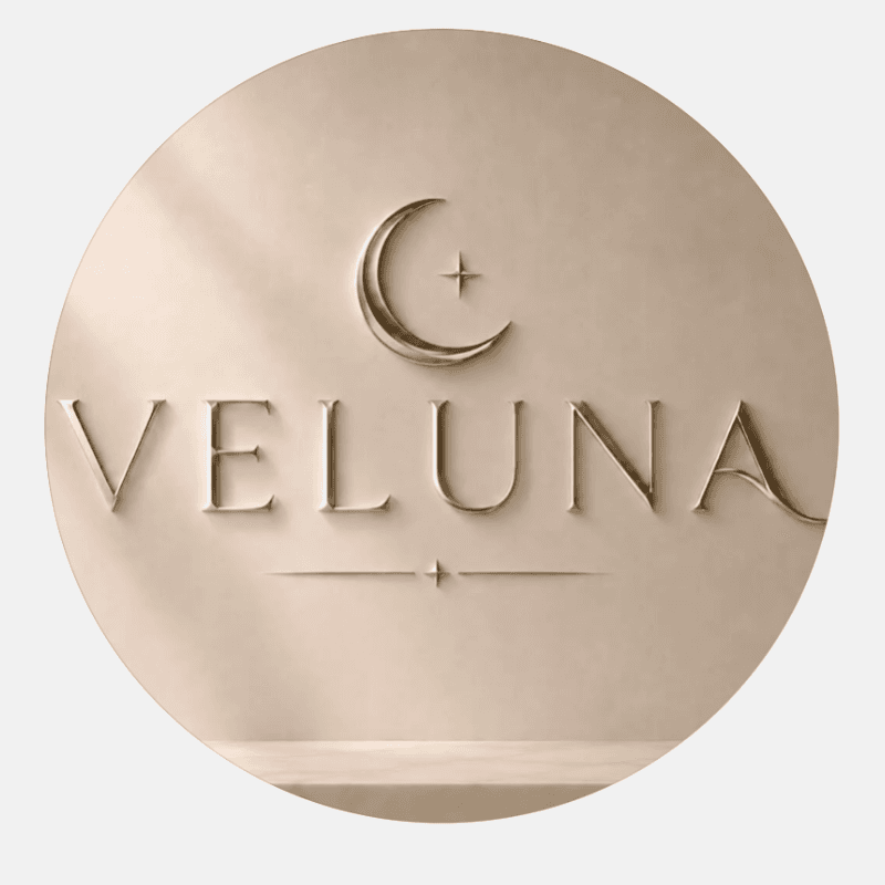 Logo de VELUNA